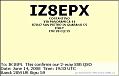 iz8epx 14 ssb